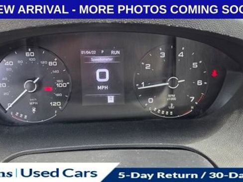 Used 2023 RAM ProMaster 2500 FWD image 16