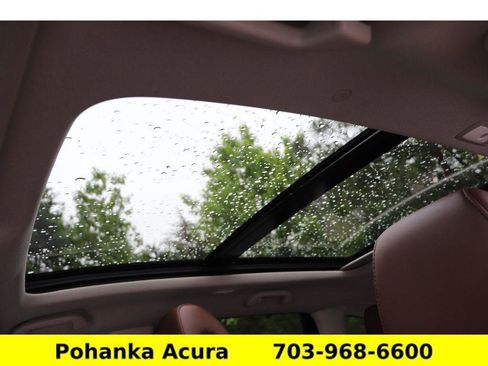 Used 2024 Acura MDX SH-AWD w/ Technology Package image 20