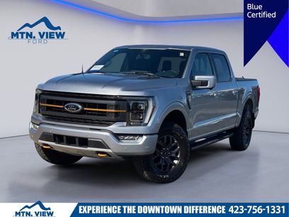 Used 2023 Ford F150 Tremor w/ Equipment Group 402A High