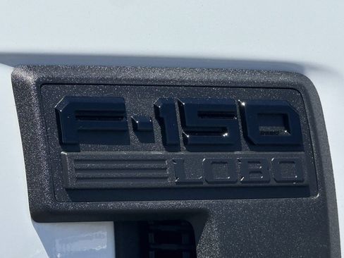 New 2026 Ford F150 STX w/ F-150 LOBO Package AWD/4WD image 25