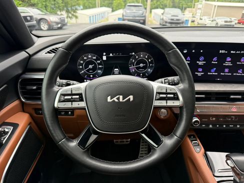 Used 2024 Kia Telluride SX X-Line AWD/4WD image 20