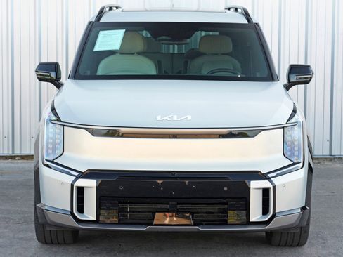 Used 2024 Kia EV9 GT-Line image 51