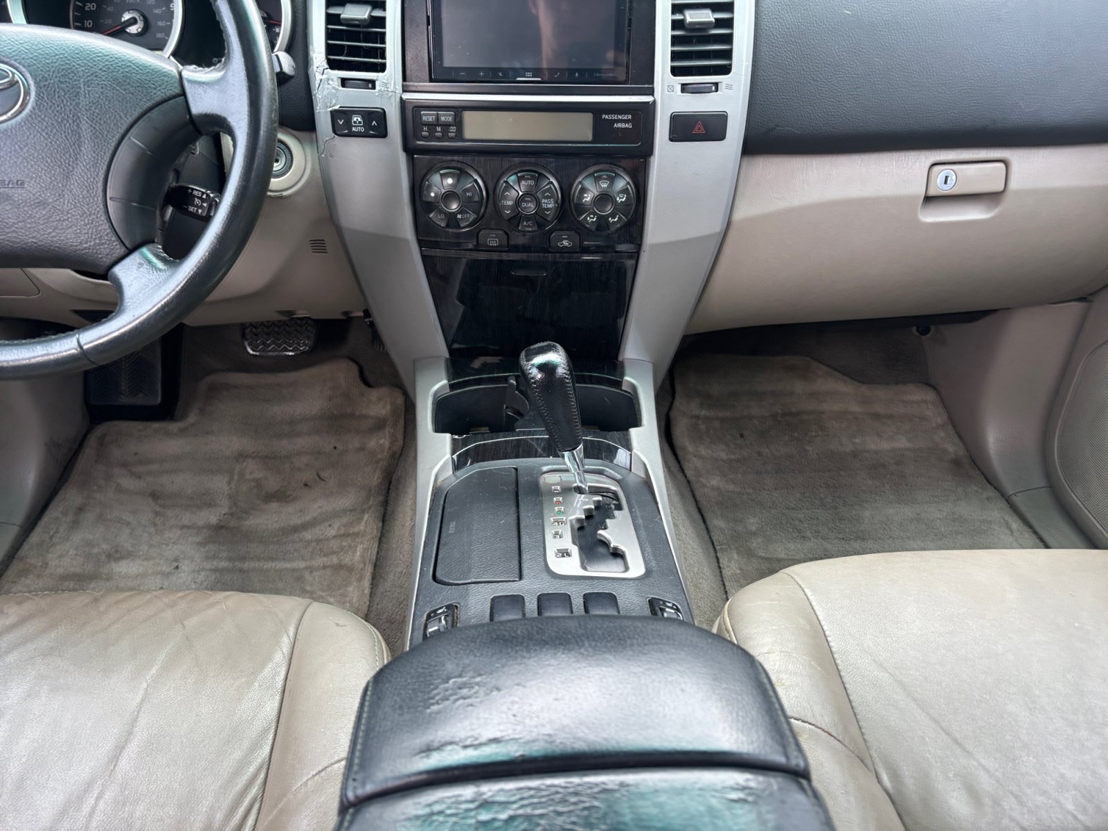 Used 2007 Toyota 4Runner Limited RWD image 18