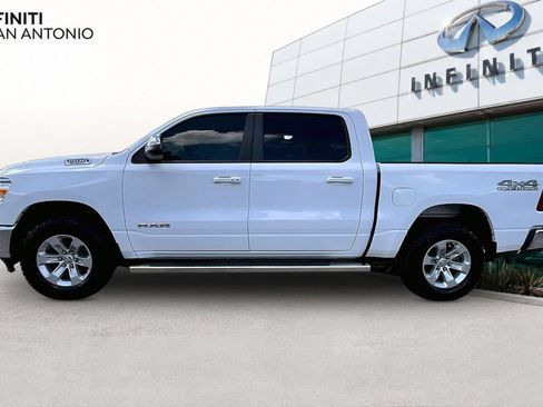 Used 2023 RAM 1500 Laramie w/ Off Road Group AWD/4WD image 45