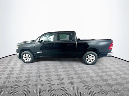 Certified 2023 RAM 1500 Laramie AWD/4WD image 7