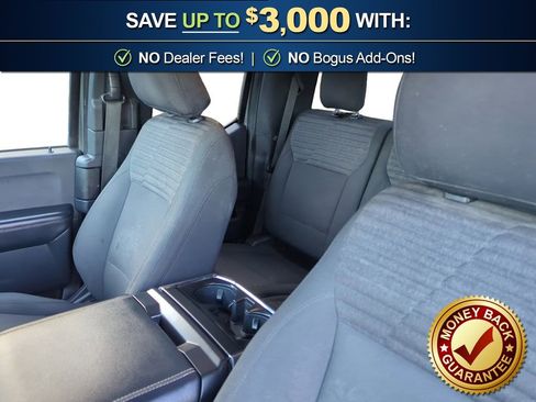 Used 2021 Ford F150 XL w/ Equipment Group 101A High image 21