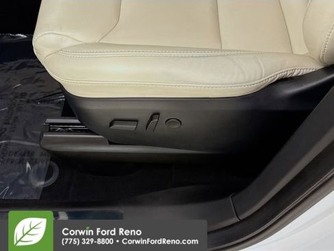 Used 2021 Tesla Model X Long Range image 18