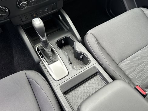 New 2026 Nissan Frontier S image 16