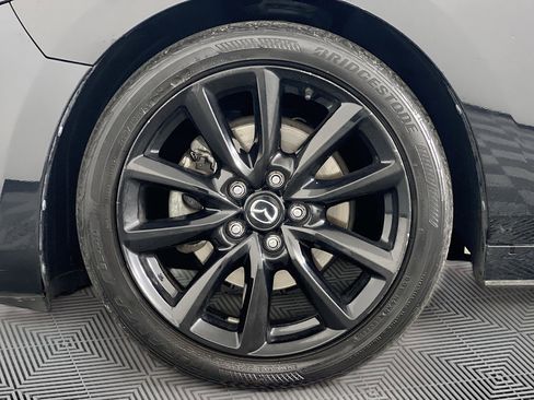 Used 2020 MAZDA MAZDA3 AWD Hatchback w/ Premium Pkg image 35