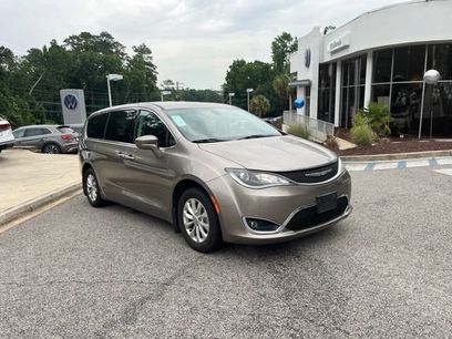 Used 2018 Chrysler Pacifica Touring Plus