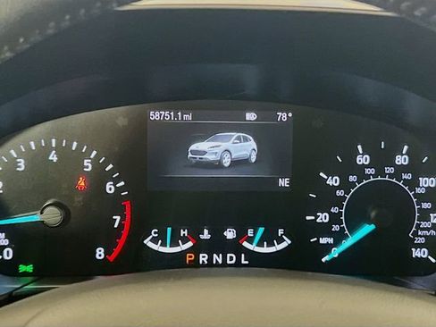 Used 2020 Ford Escape SEL FWD image 14