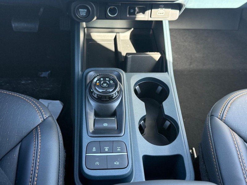 New 2026 Ford Maverick Tremor AWD/4WD image 24