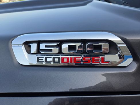 Used 2023 RAM 1500 Big Horn AWD/4WD image 36