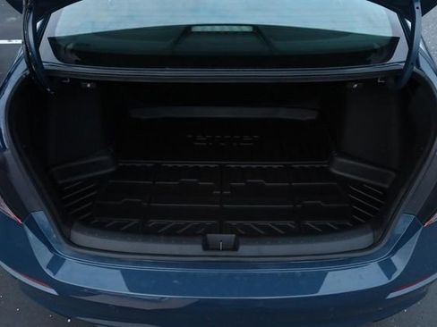 New 2026 Honda Civic Sport Touring image 7