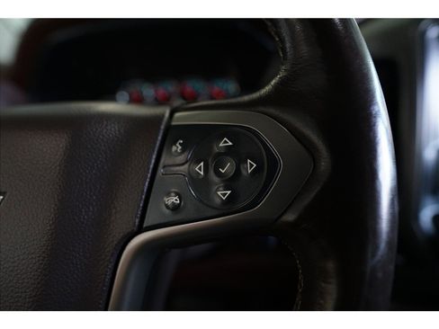 Used 2014 Chevrolet Silverado 1500 High Country w/ High Country Premium Package image 22