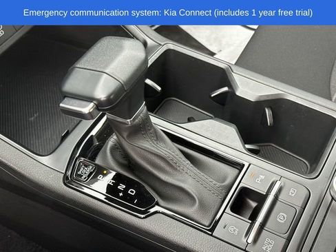 Used 2025 Kia K5 LXS image 25