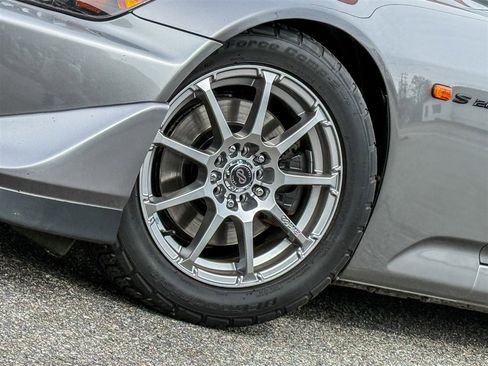 Used 2008 Honda S2000 image 9