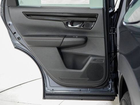 New 2026 Honda CR-V Sport Touring image 39