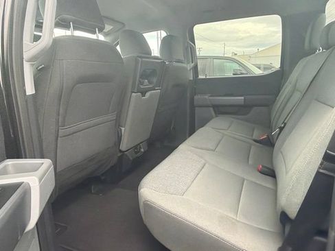 Used 2025 Ford F150 XLT w/ Equipment Group 301A Standard AWD/4WD image 15