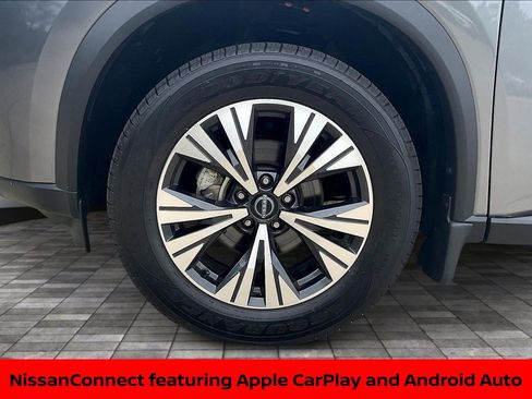 Certified 2023 Nissan Rogue SV image 14