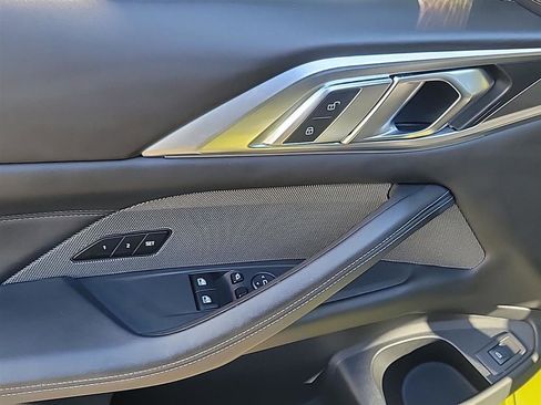 Used 2023 BMW M4 Coupe w/ Executive Package image 11