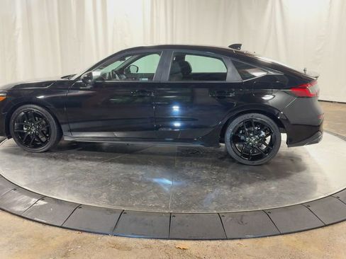 Used 2024 Honda Civic Sport image 6
