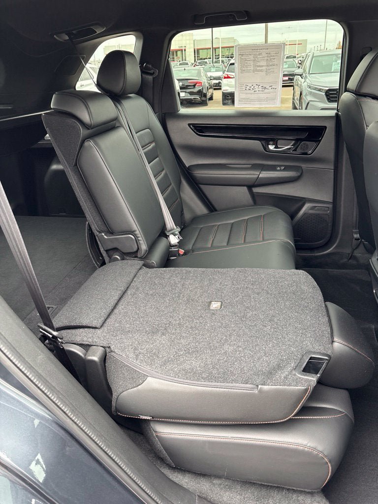 Used 2025 Honda CR-V Sport Touring image 25