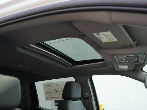 New 2026 Chevrolet Silverado 1500 LTZ w/ Technology Package image 26