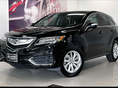 Used 2017 Acura RDX FWD image 1