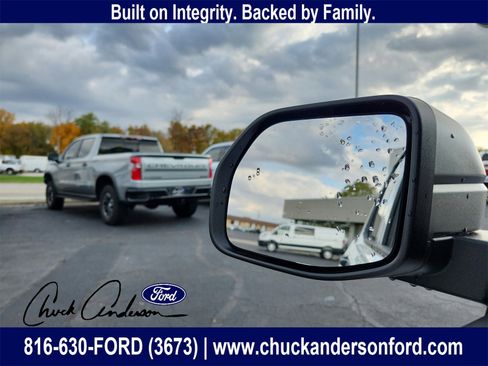 New 2025 Ford Maverick XL w/ Equipment Group 101A image 11