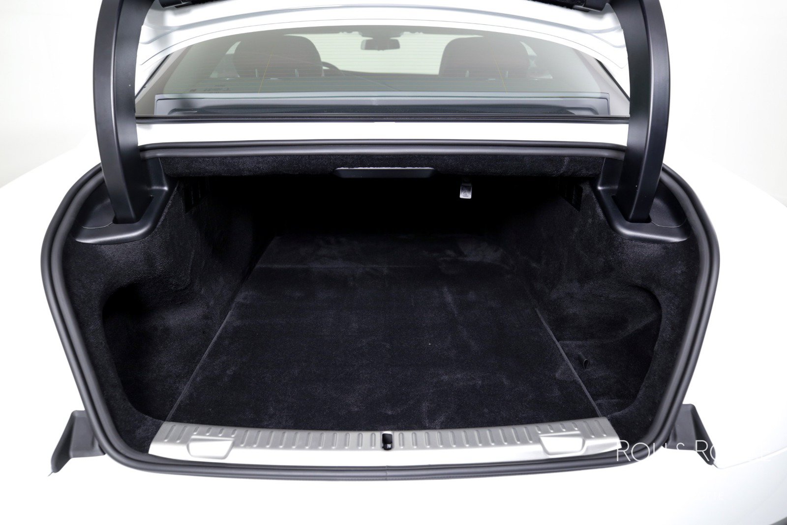 Certified 2024 Rolls-Royce Spectre w/ Spectre Launch Package AWD/4WD image 20