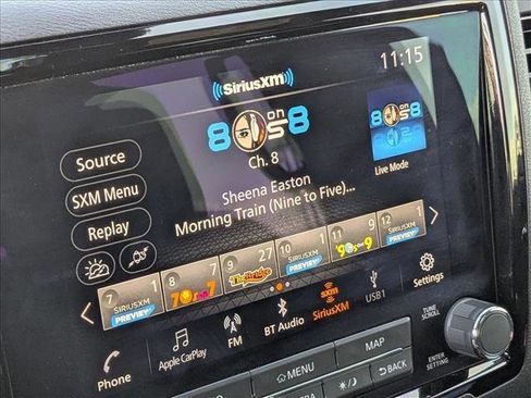 Used 2023 Nissan Frontier Pro-X w/ Tow Package image 13