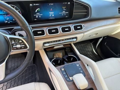 Used 2022 Mercedes-Benz GLE 350 image 30