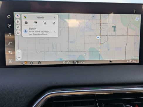 New 2026 Nissan Armada SL w/ Captain's Chari Seat Package image 25