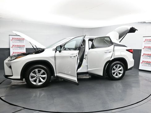 Used 2017 Lexus RX 350 FWD image 49