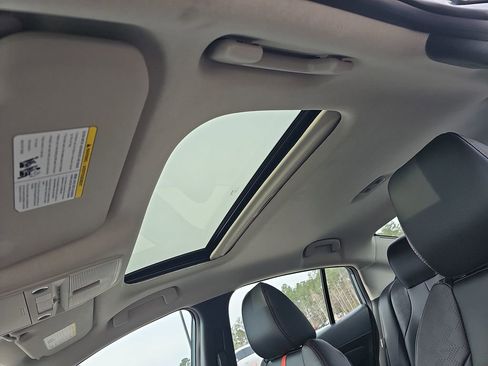 New 2026 Nissan Sentra SR w/ SR Premium Package image 31