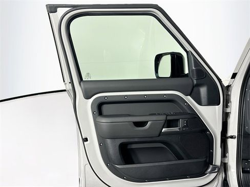 New 2026 Land Rover Defender 110 S image 11