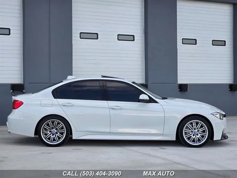 Used 2013 BMW 335i Sedan image 6