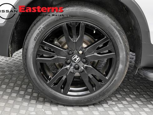 Used 2021 Honda Pilot Special Edition image 30