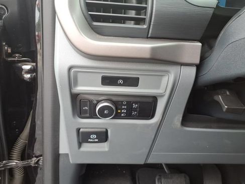 Used 2025 Ford F150 XLT w/ Equipment Group 301A Standard AWD/4WD image 8