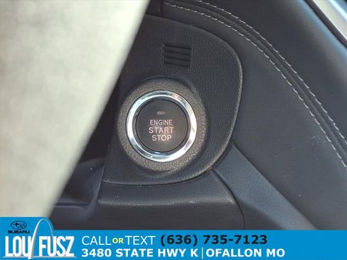 Used 2024 Subaru Legacy Premium image 20