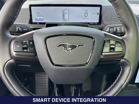 Certified 2023 Ford Mustang Mach-E GT w/ GT Performance Edition AWD/4WD image 26