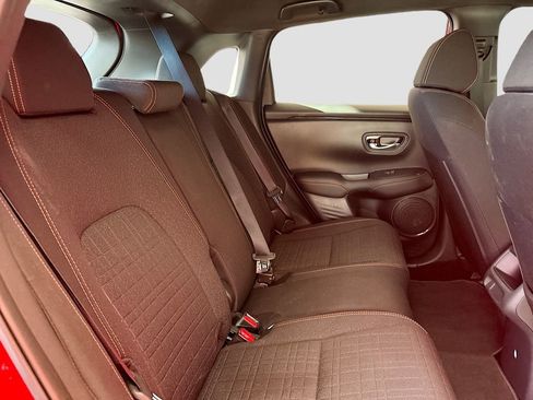 Used 2025 Honda HR-V Sport image 25