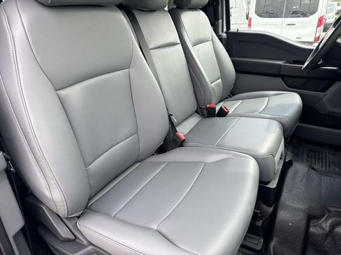 New 2025 Ford F350 XL w/ XL Chrome Package image 28