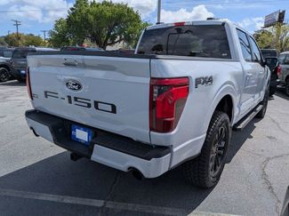 New 2025 Ford F150 XLT w/ Equipment Group 303A High video 4