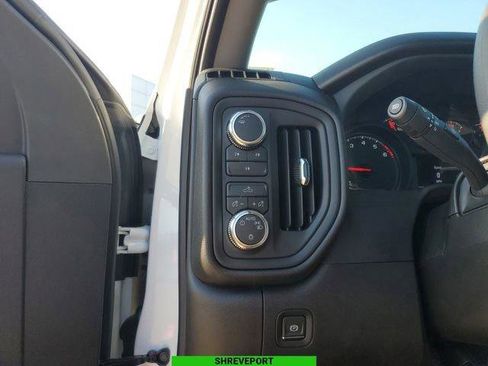 New 2025 GMC Sierra 2500 Pro image 12