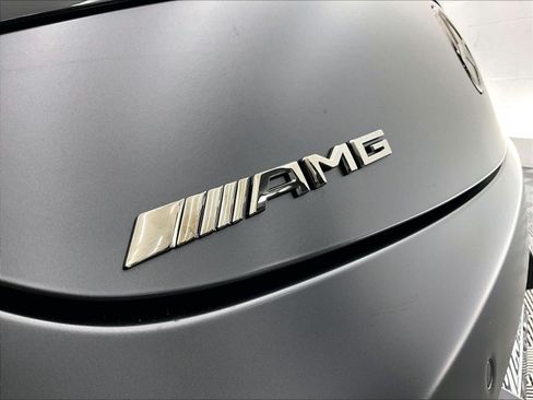 Used 2026 Mercedes-Benz CLE 53 AMG 4MATIC Coupe image 7