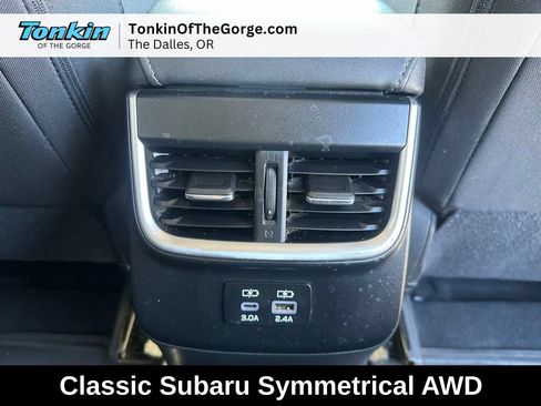 Used 2024 Subaru Outback Premium AWD/4WD image 28