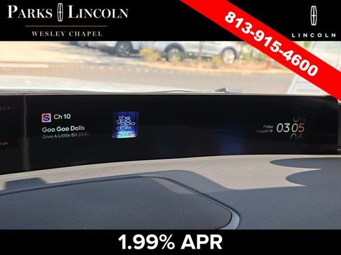 Certified 2025 Lincoln Navigator Reserve AWD/4WD image 24