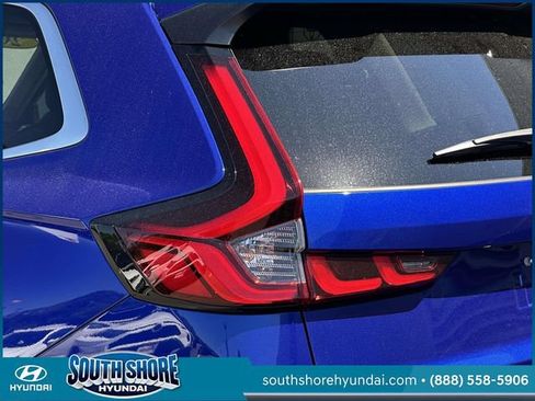 Used 2023 Honda CR-V EX-L image 11